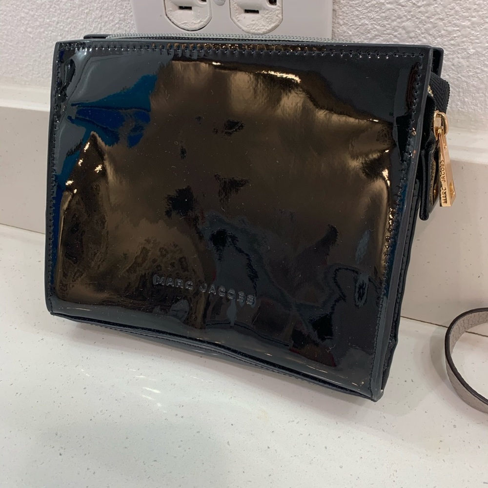 Marc Jacob’s cosmetic bag